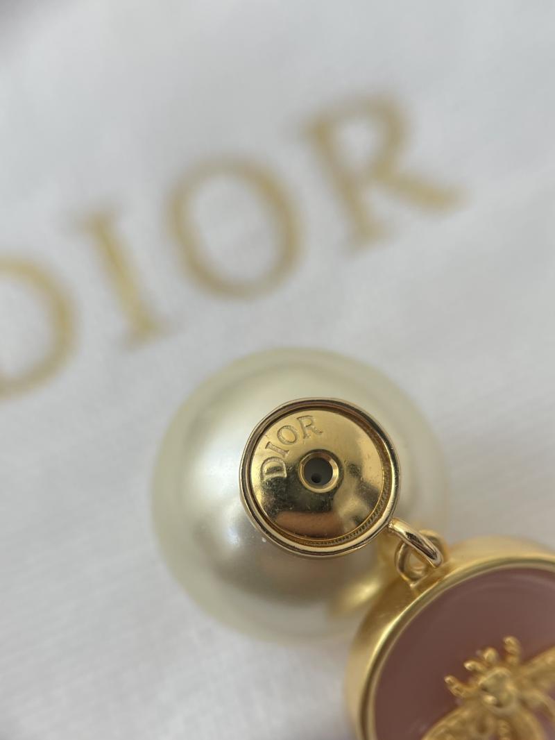 Dior Earrings DE120601