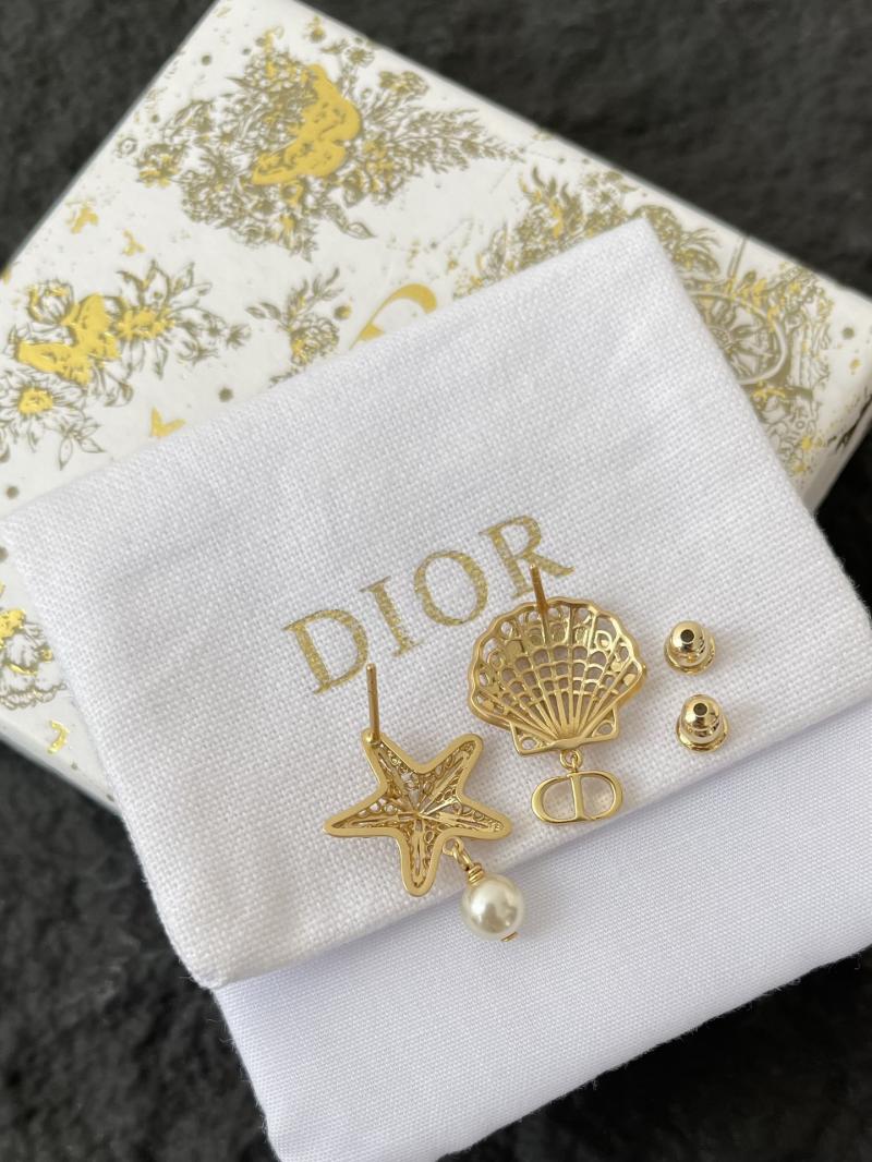 Dior Earrings DE120602