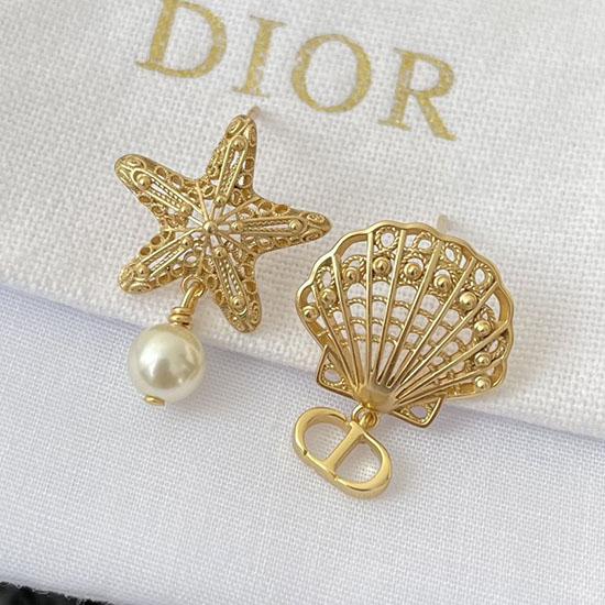 Dior Earrings DE120602