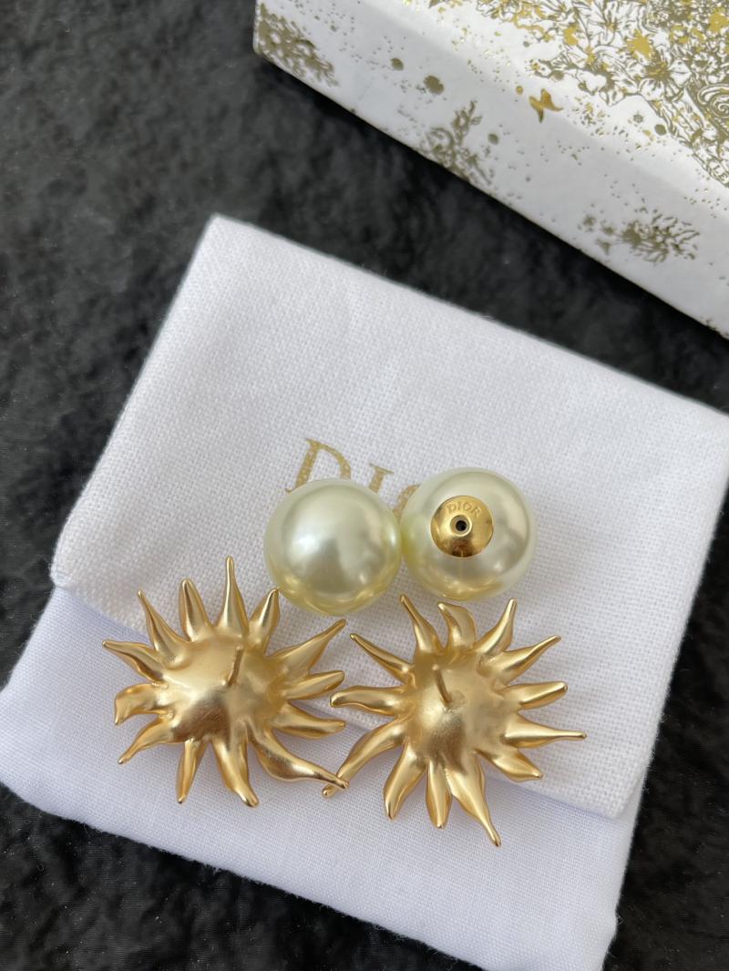 Dior Earrings DE120603