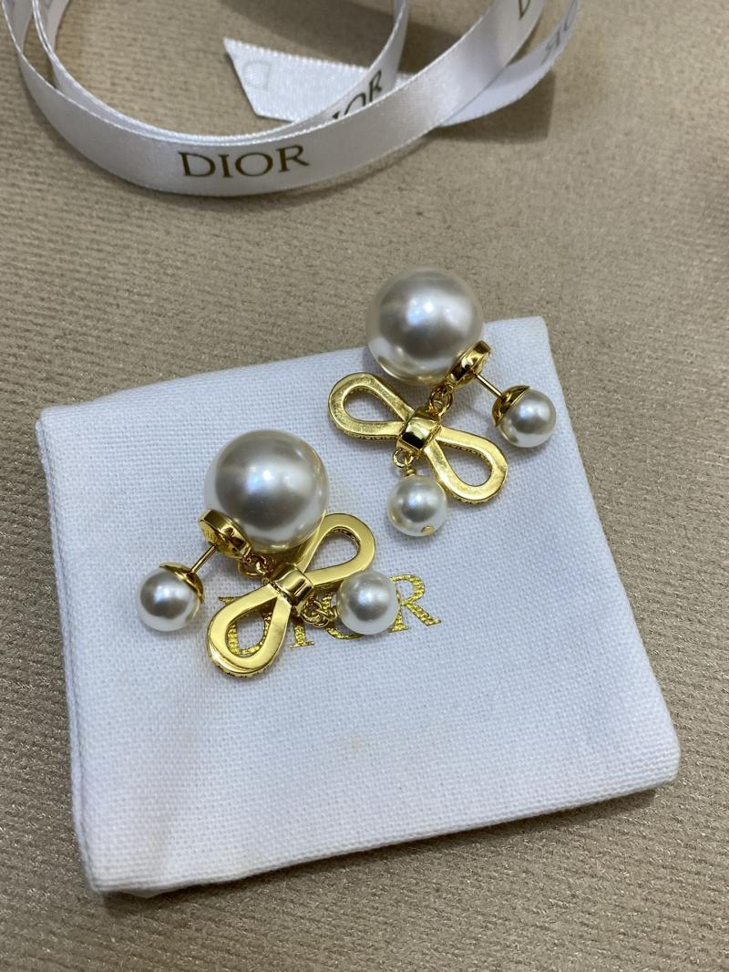 Dior Earrings DE120701