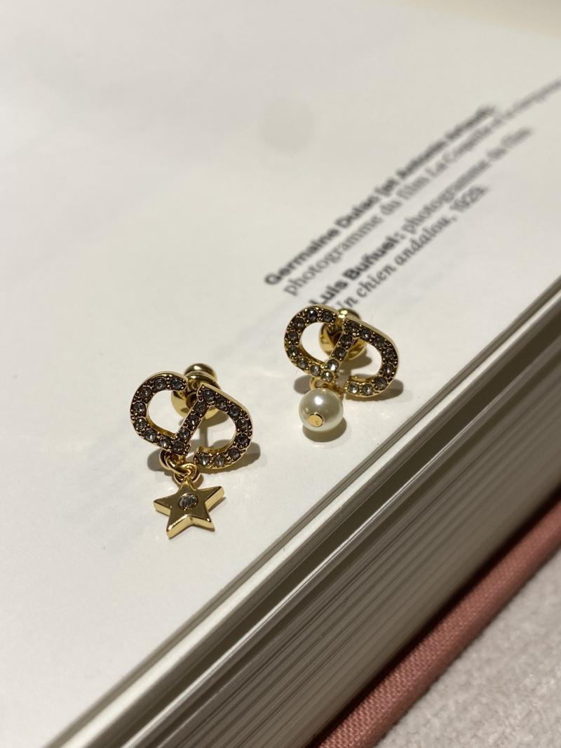 Dior Earrings DE120701