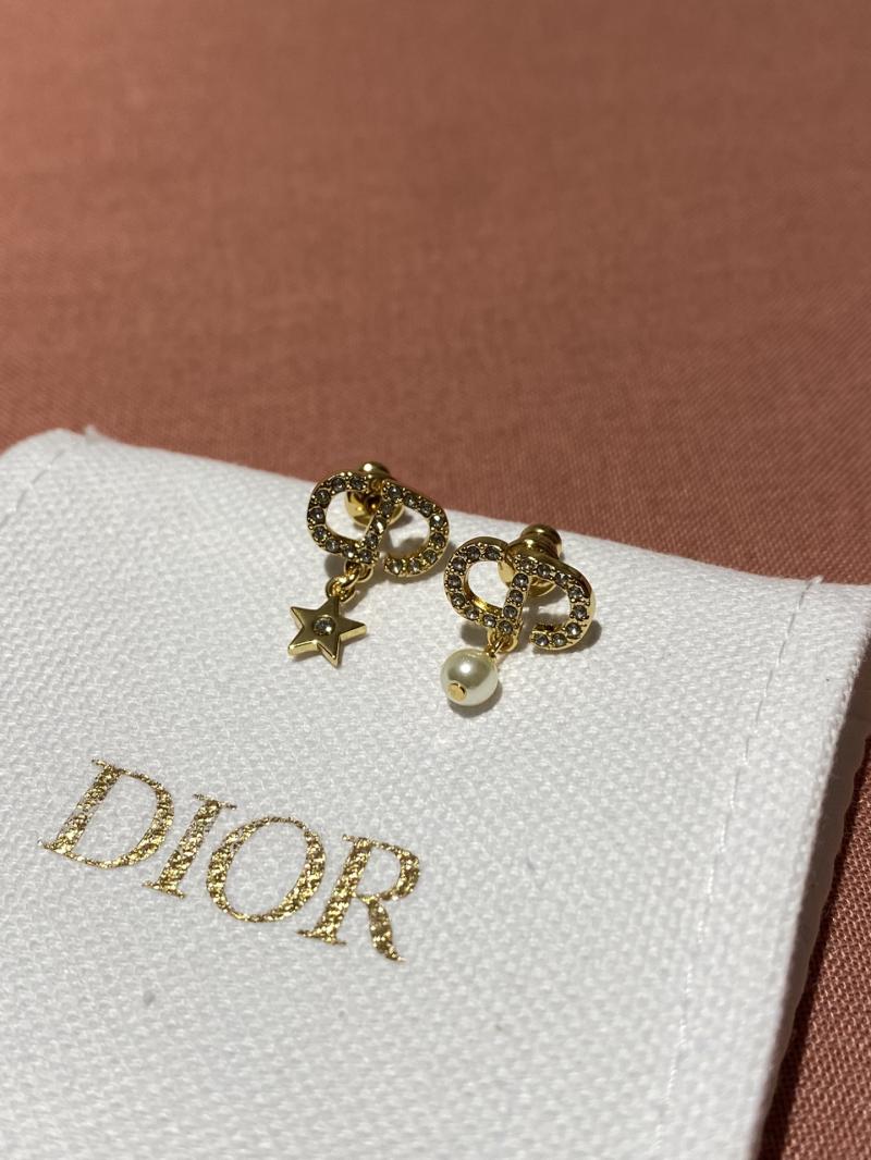 Dior Earrings DE120701