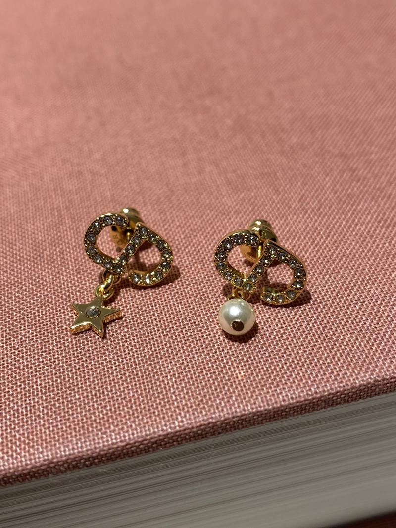 Dior Earrings DE120701