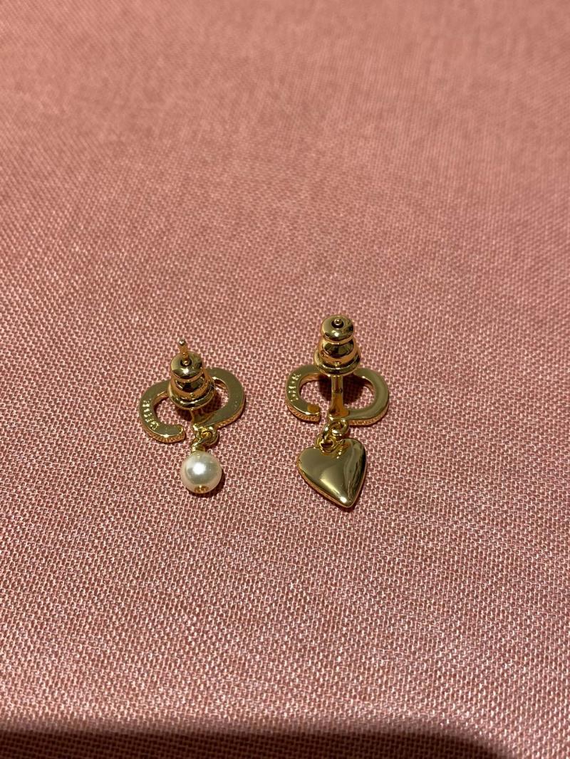 Dior Earrings DE120702