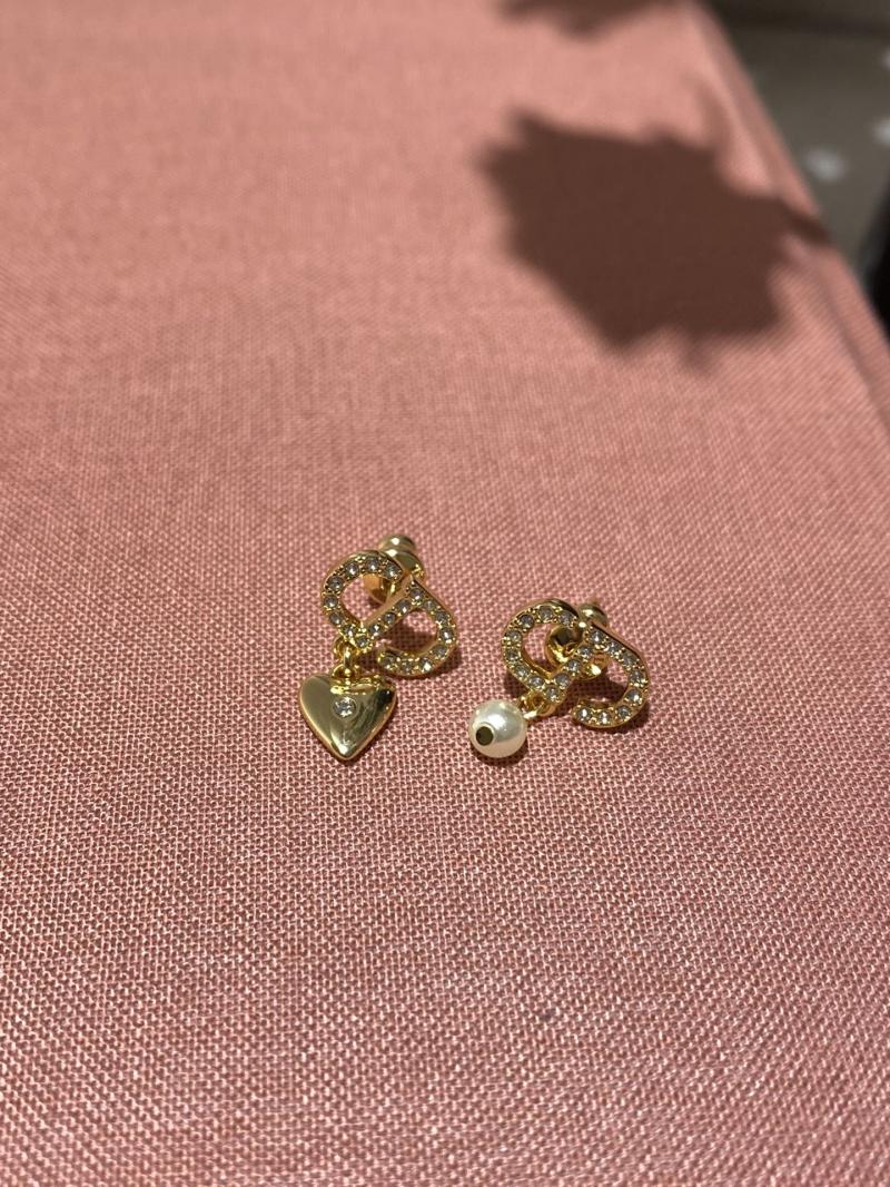 Dior Earrings DE120702