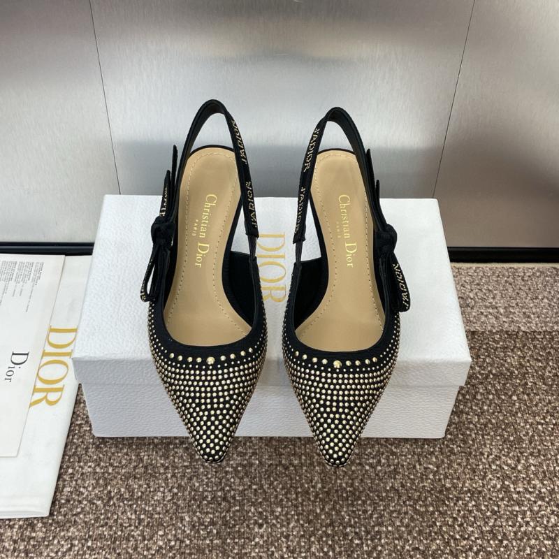 Dior Pumps SDP102802