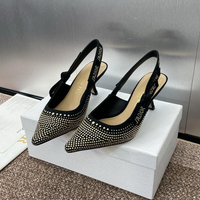 Dior Pumps SDP102802