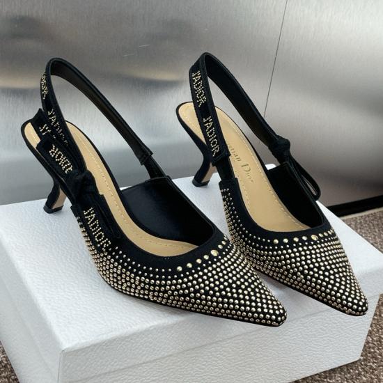 Dior Pumps SDP102802