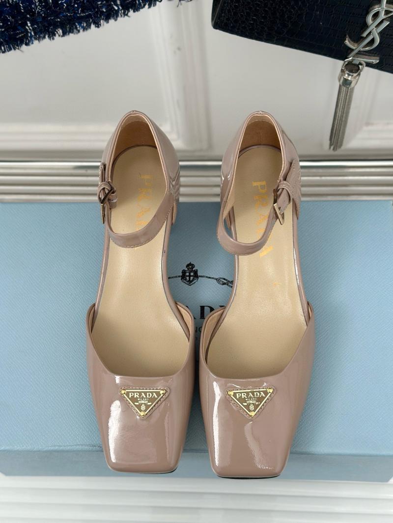 Dior Pumps SDP102806