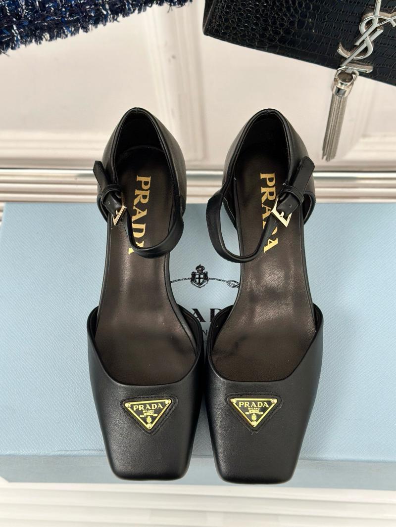 Dior Pumps SDP102807