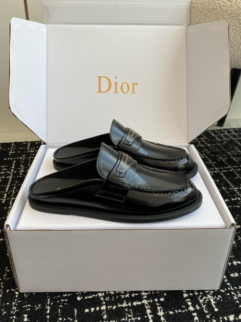 Dior Slippers SDS101701