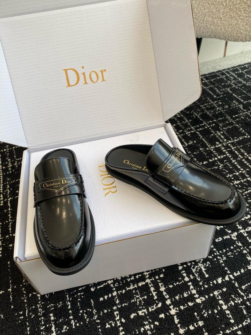 Dior Slippers SDS101701