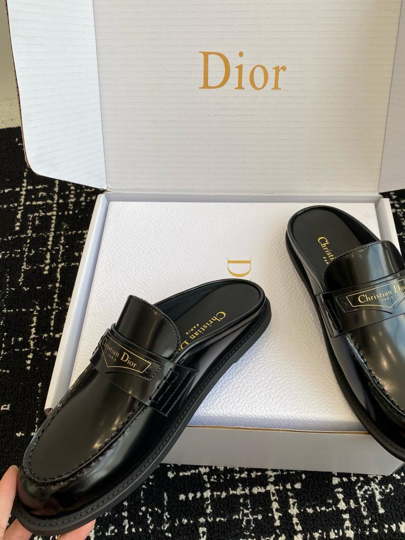 Dior Slippers SDS101701