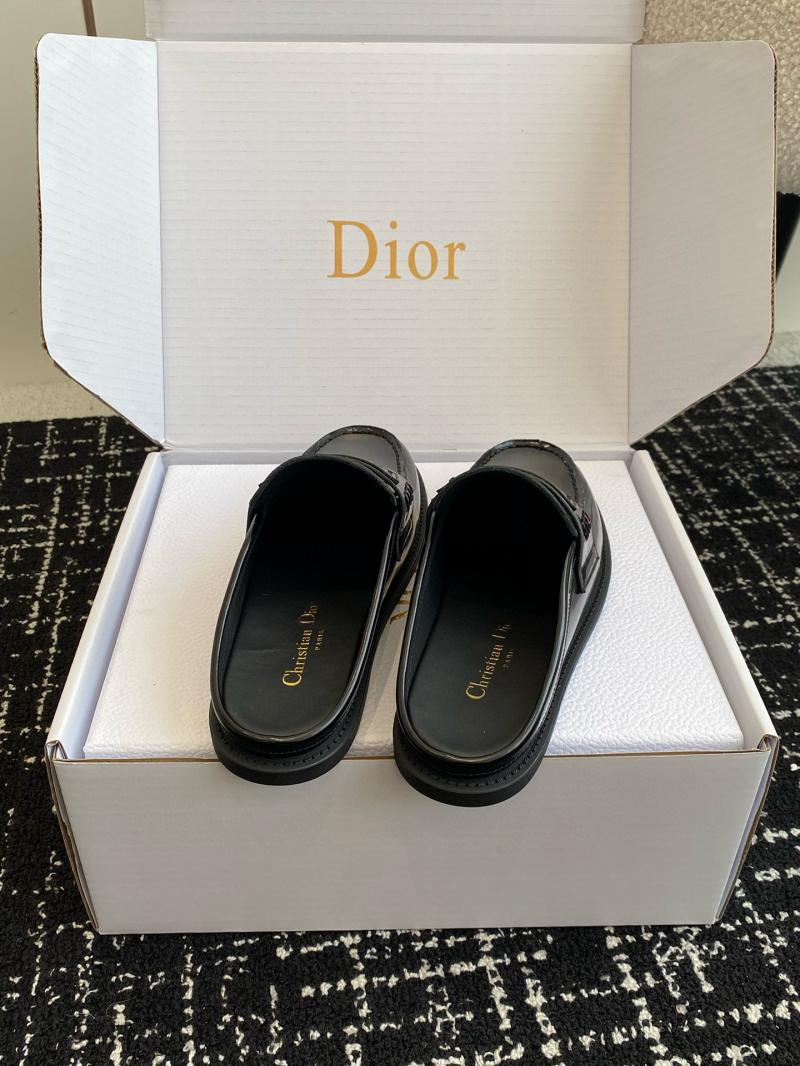 Dior Slippers SDS101701