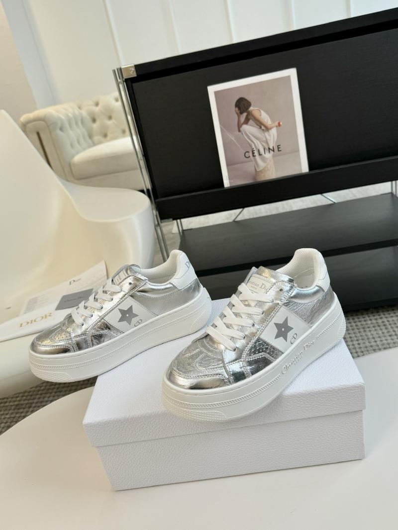 Dior Sneakers SDS120401