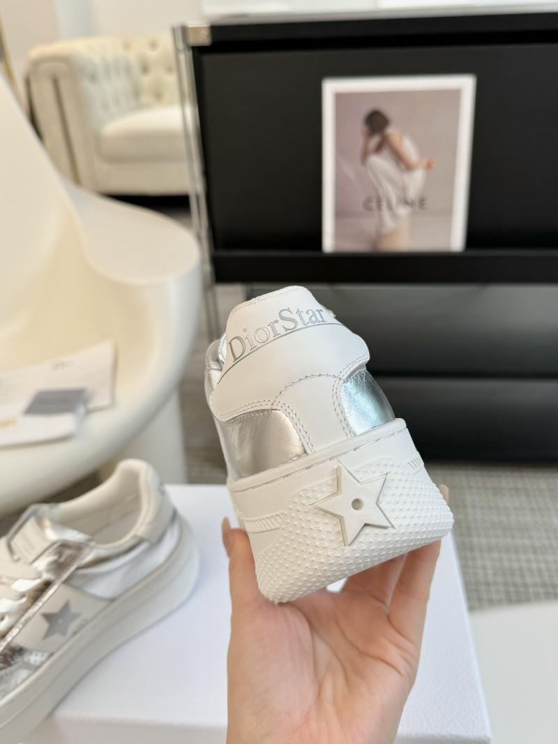 Dior Sneakers SDS120401