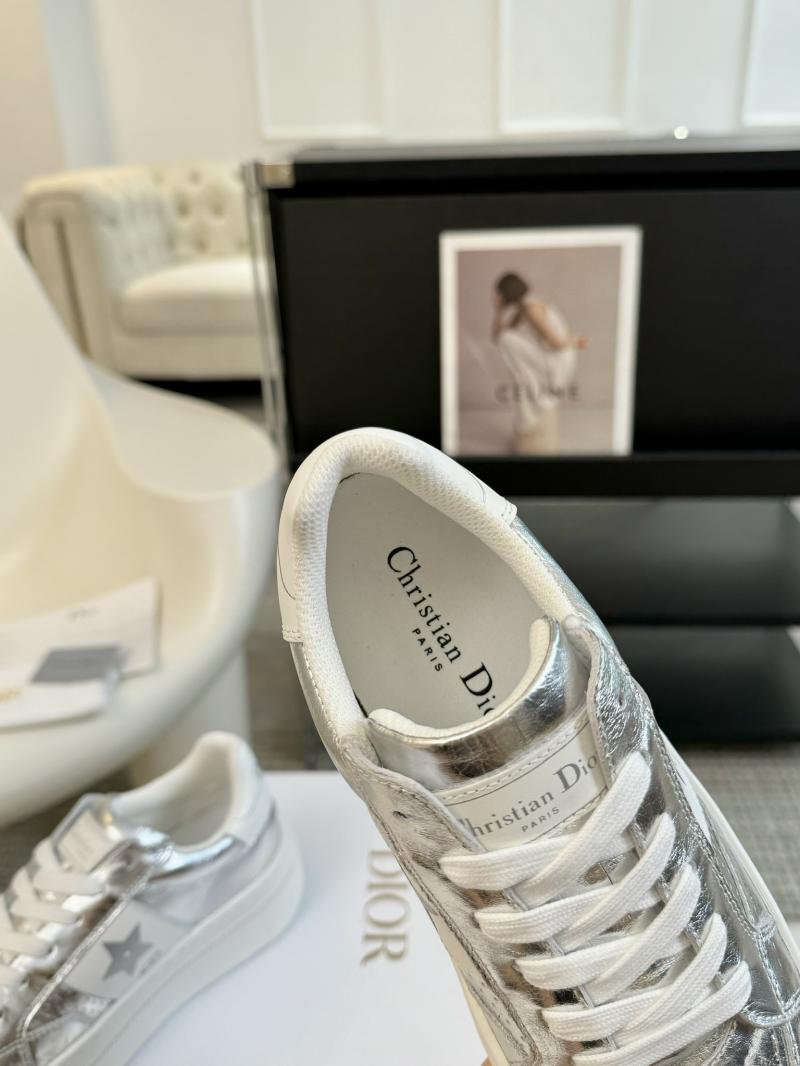 Dior Sneakers SDS120401