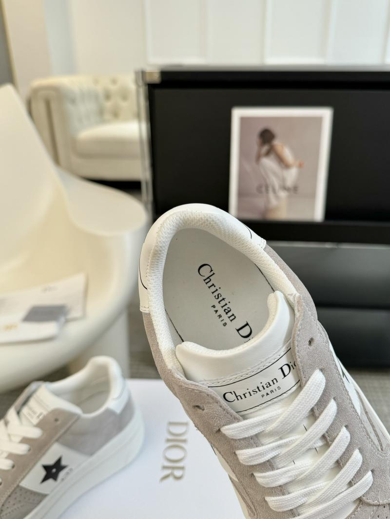 Dior Sneakers SDS120402