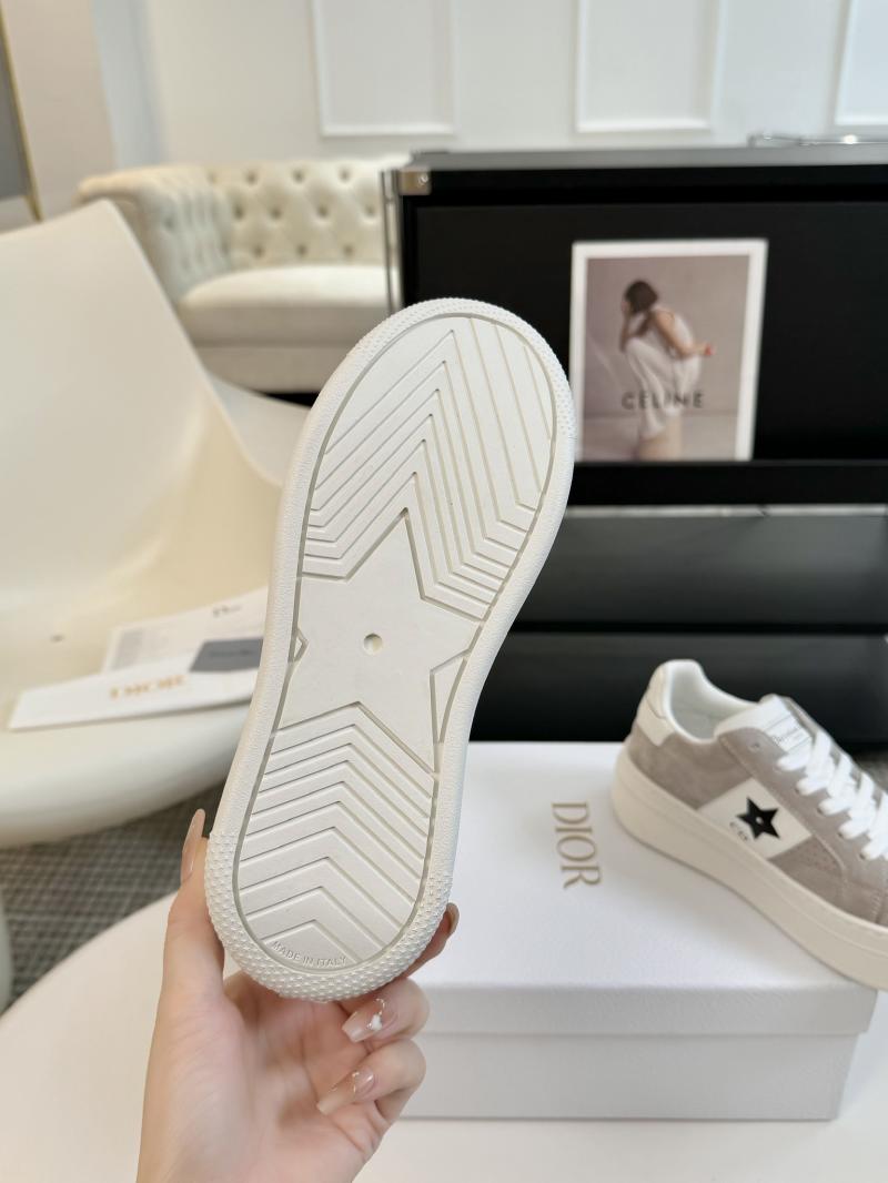 Dior Sneakers SDS120402