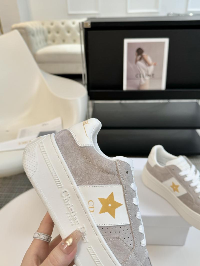 Dior Sneakers SDS120403