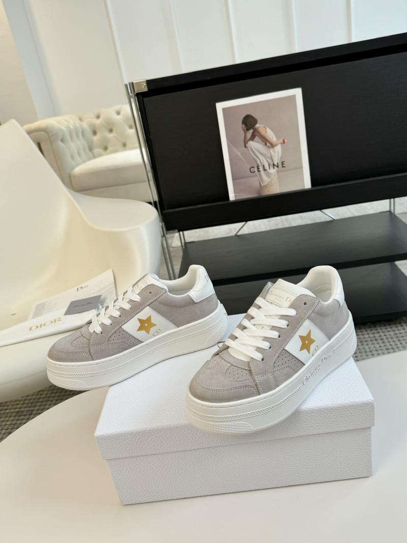 Dior Sneakers SDS120403