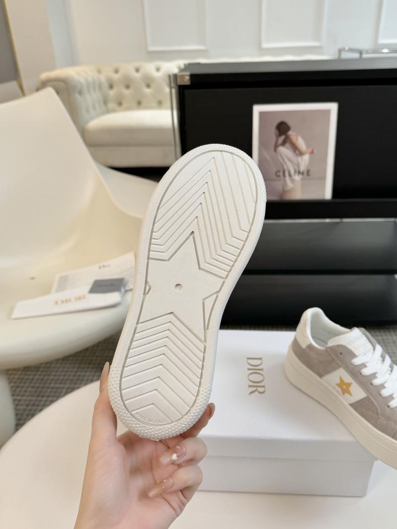 Dior Sneakers SDS120403