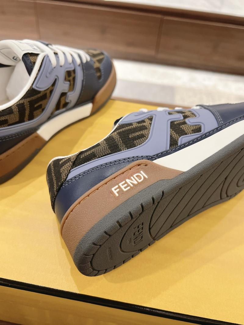 Fendi Sneakers SFS120401