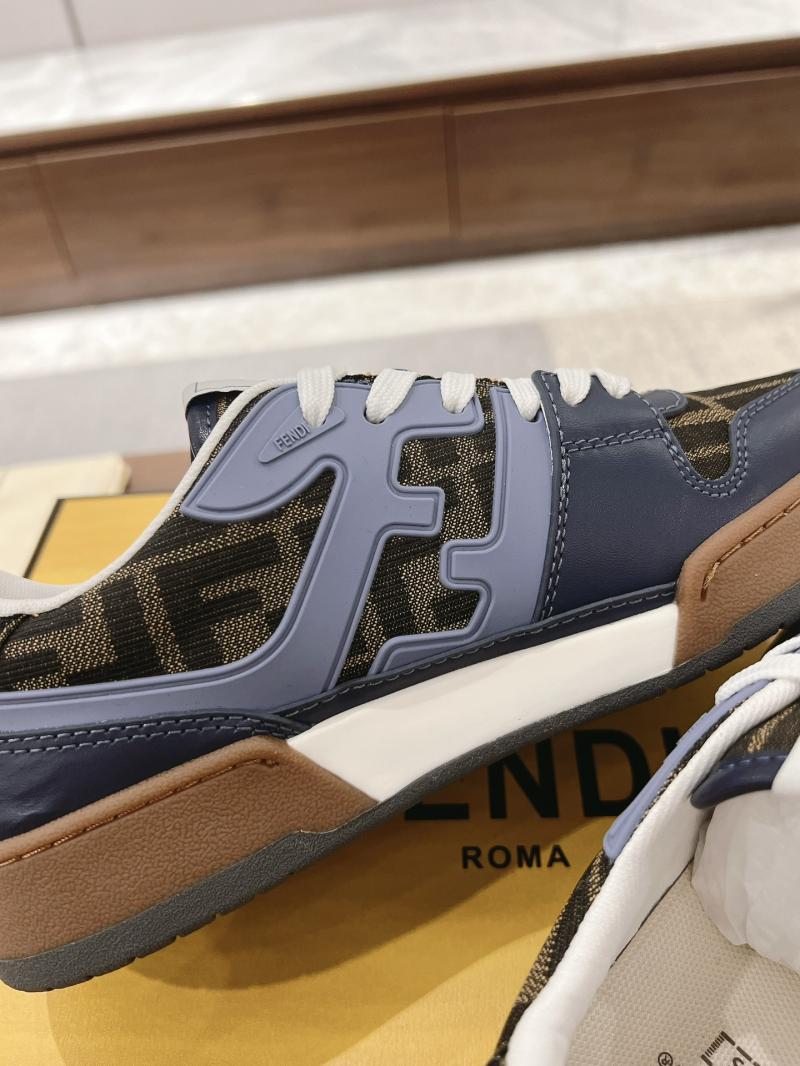 Fendi Sneakers SFS120401