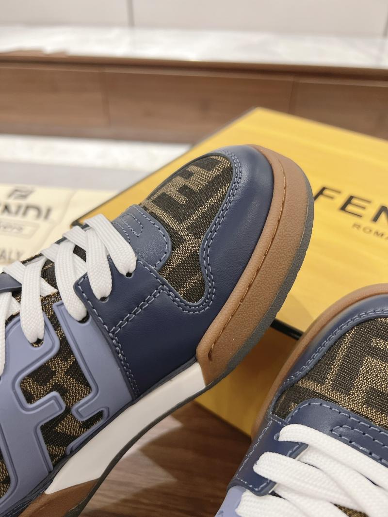 Fendi Sneakers SFS120401