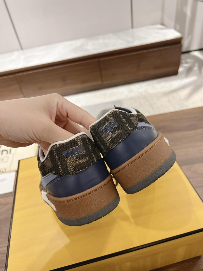 Fendi Sneakers SFS120401