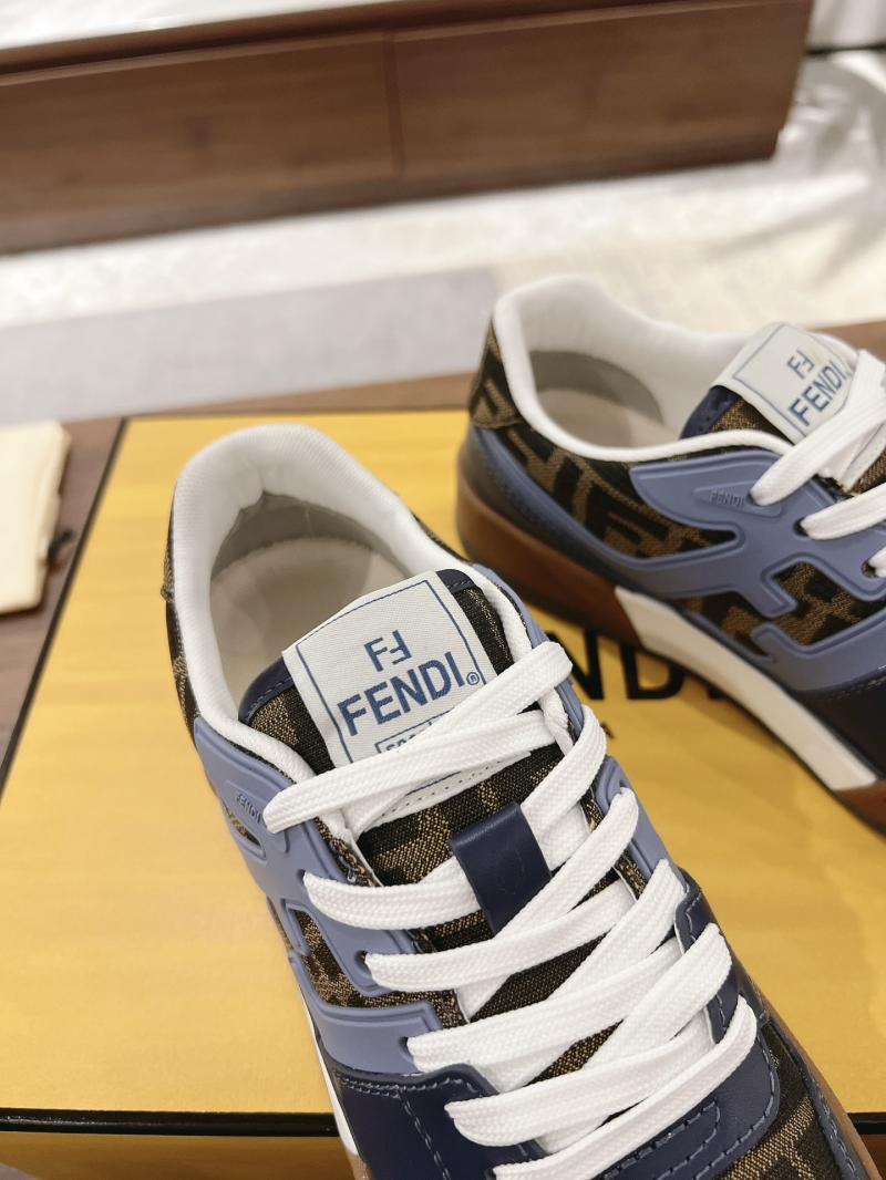 Fendi Sneakers SFS120401