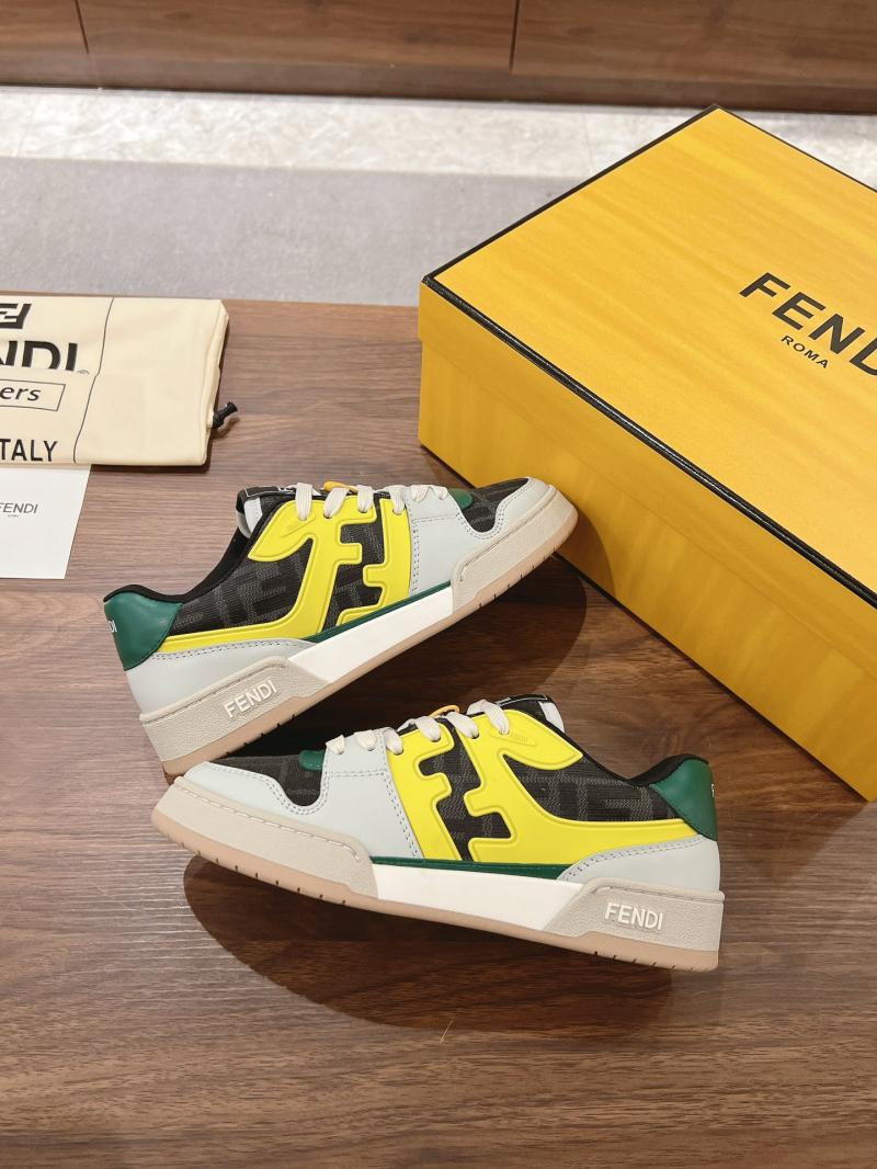 Fendi Sneakers SFS120402