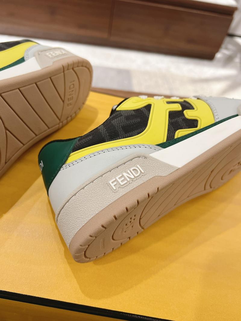 Fendi Sneakers SFS120402