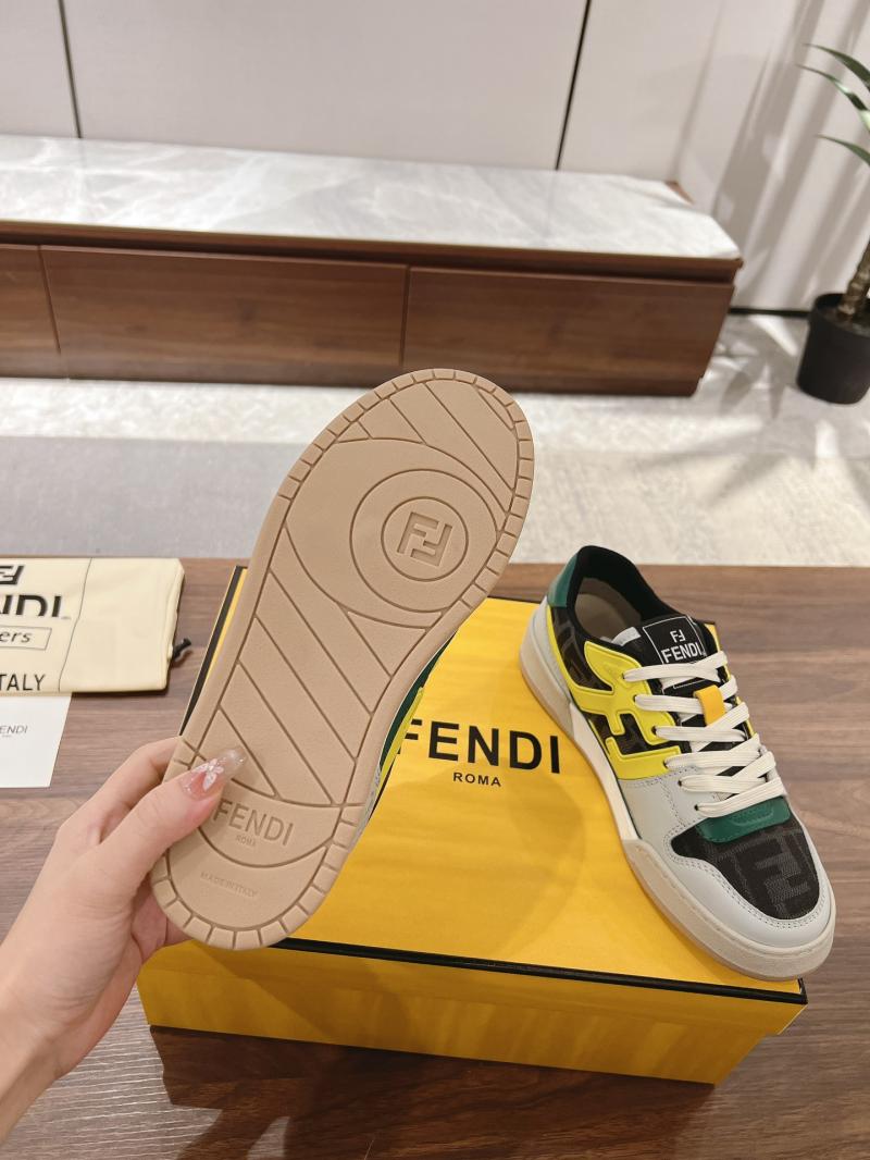 Fendi Sneakers SFS120402