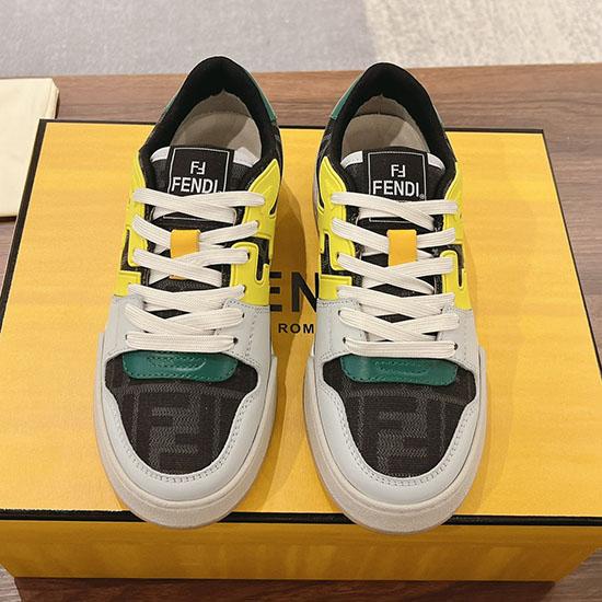 Fendi Sneakers SFS120402