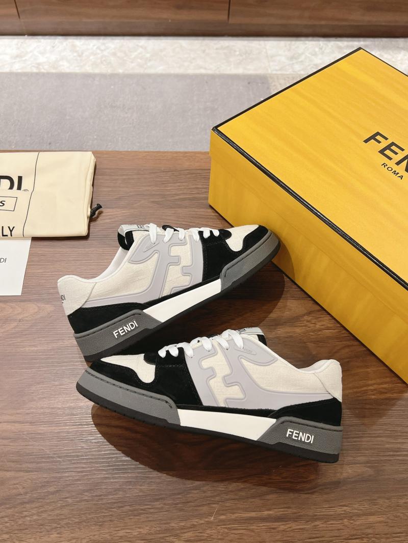 Fendi Sneakers SFS120403