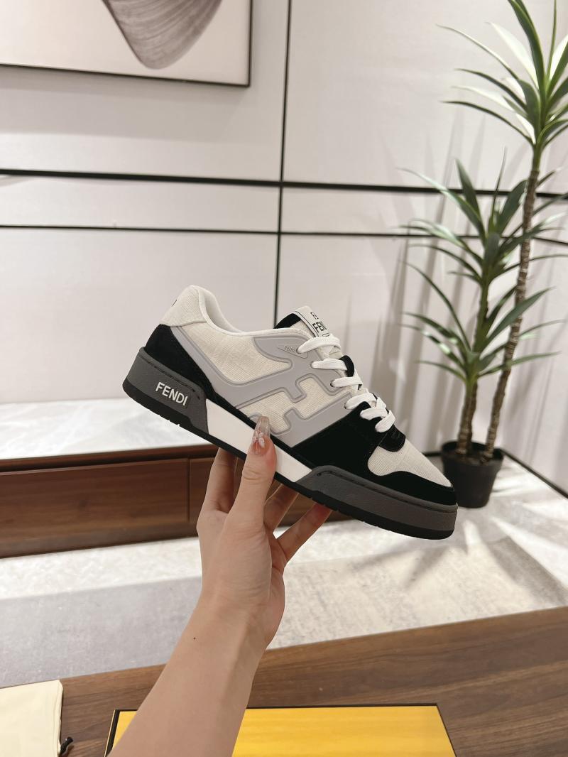 Fendi Sneakers SFS120403