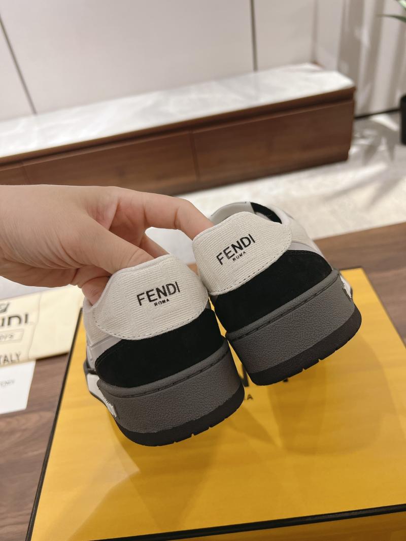 Fendi Sneakers SFS120403