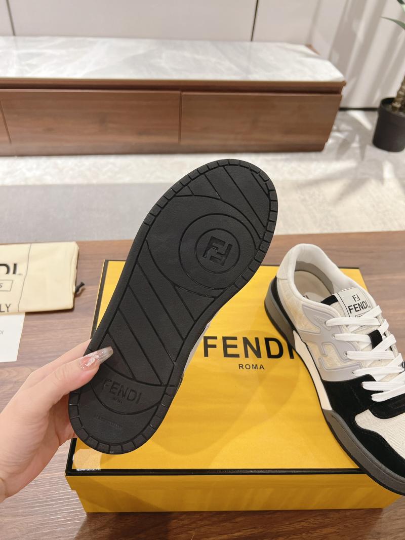 Fendi Sneakers SFS120403