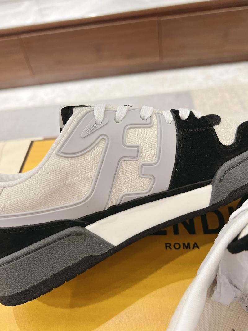 Fendi Sneakers SFS120403