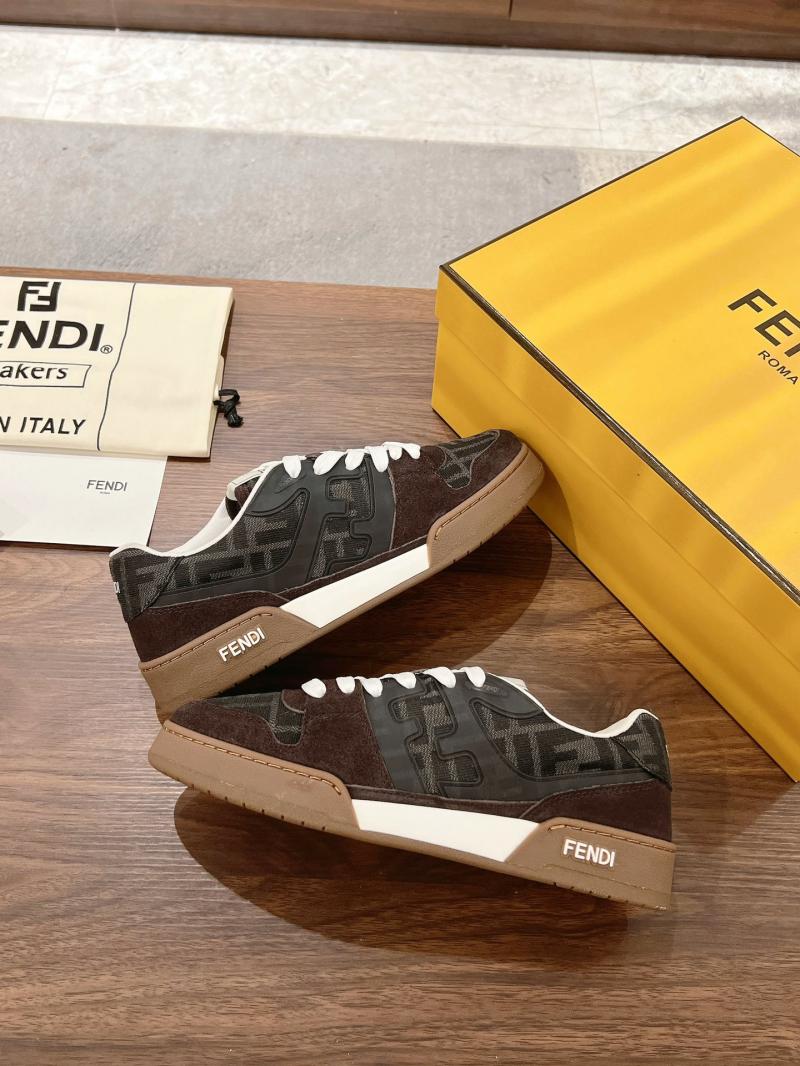 Fendi Sneakers SFS120404