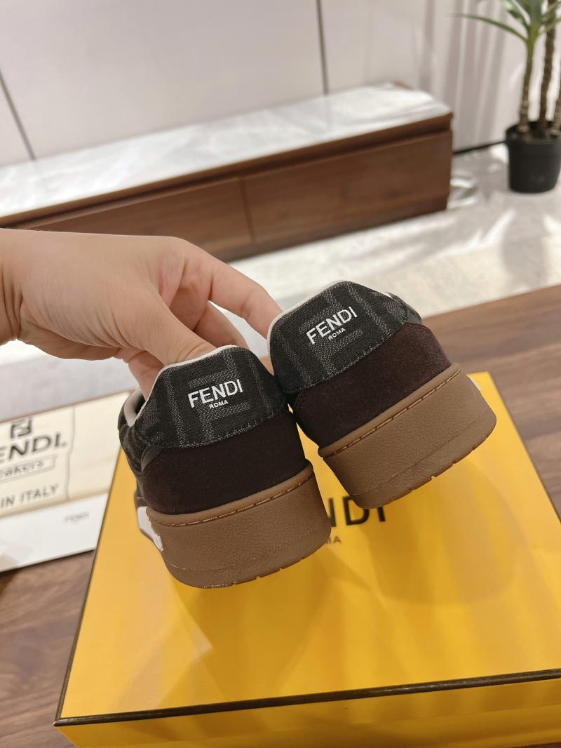 Fendi Sneakers SFS120404