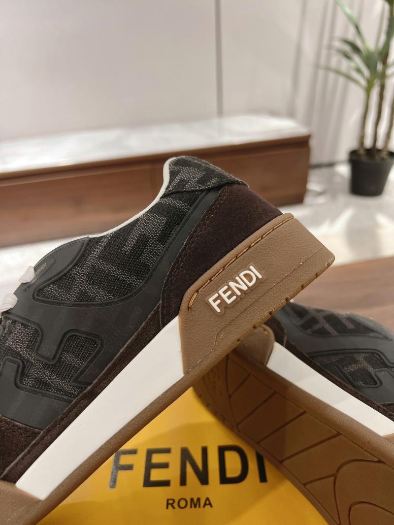 Fendi Sneakers SFS120404