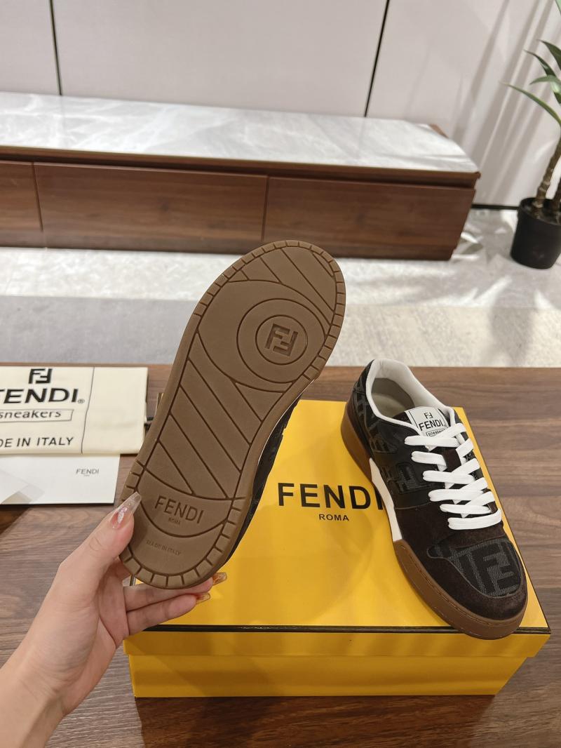 Fendi Sneakers SFS120404