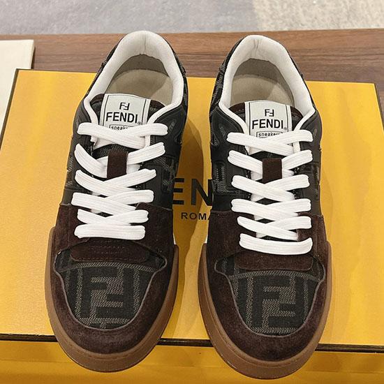 Fendi Sneakers SFS120404