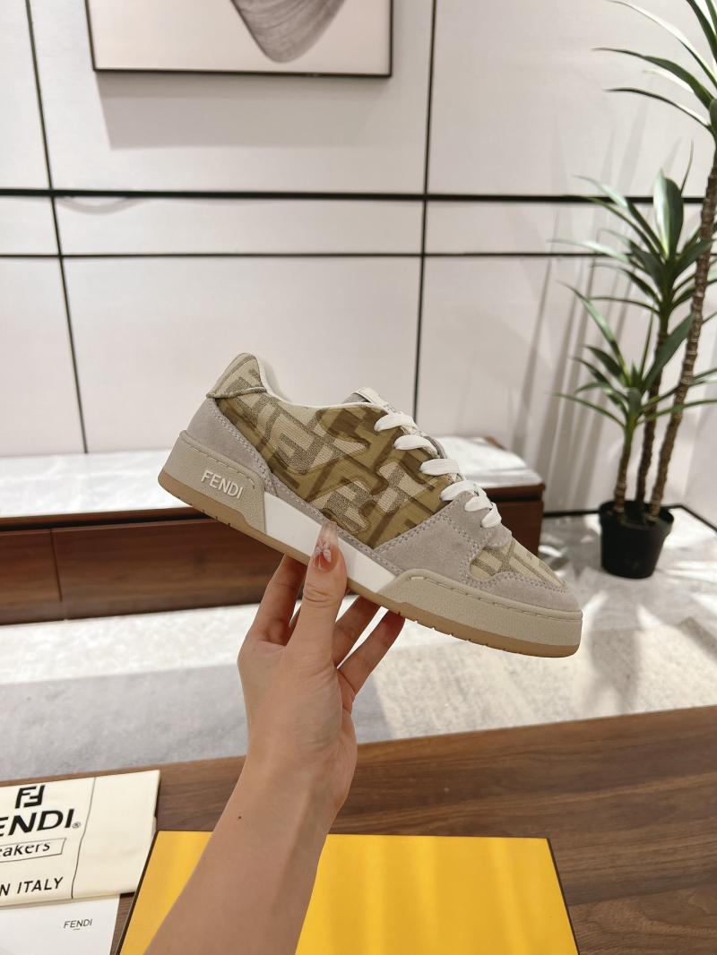 Fendi Sneakers SFS120405