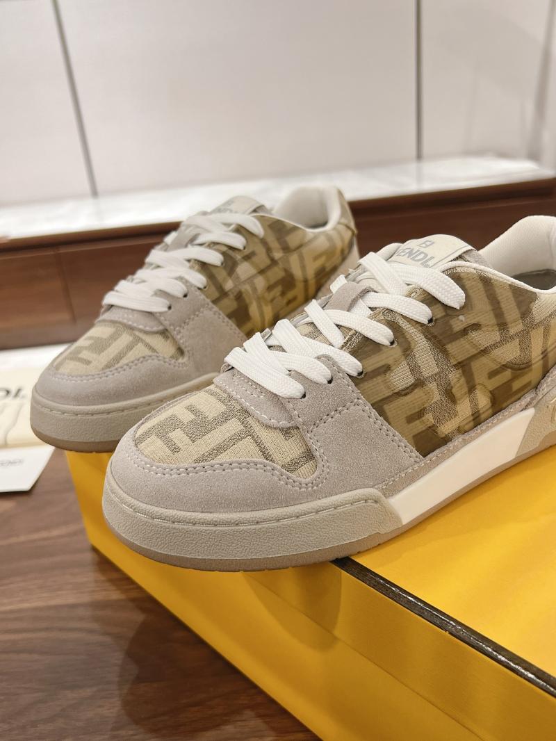 Fendi Sneakers SFS120405