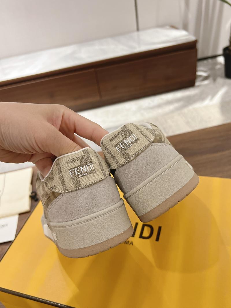 Fendi Sneakers SFS120405