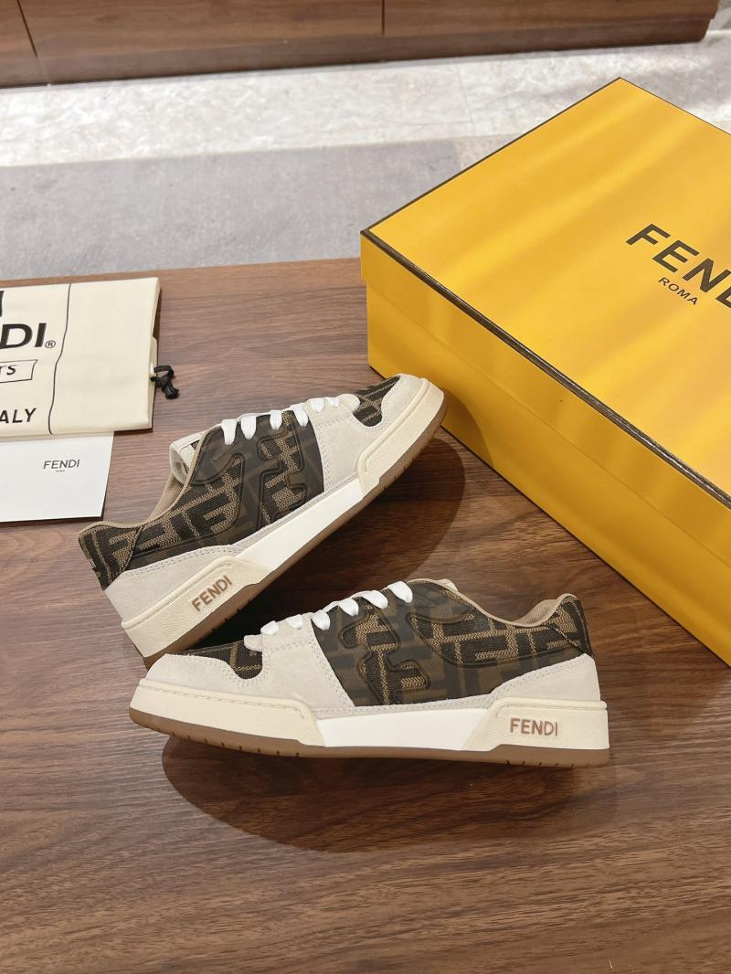 Fendi Sneakers SFS120406